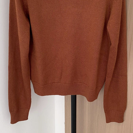 PRADA 25S BELLA LONG-SLEEVE SHIRT 325
