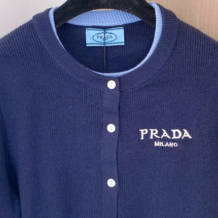 PRADA 25S SWEATER 447