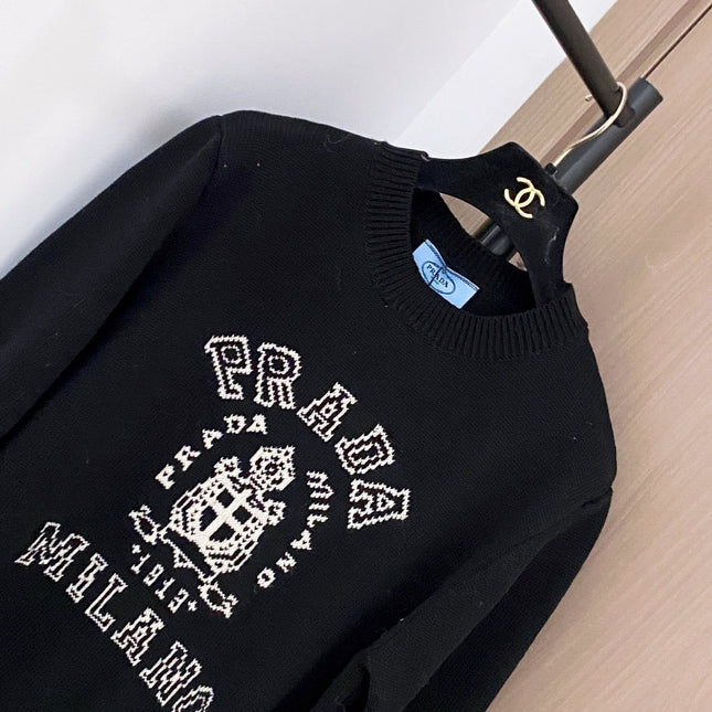 PRADA 25S SWEATER 423