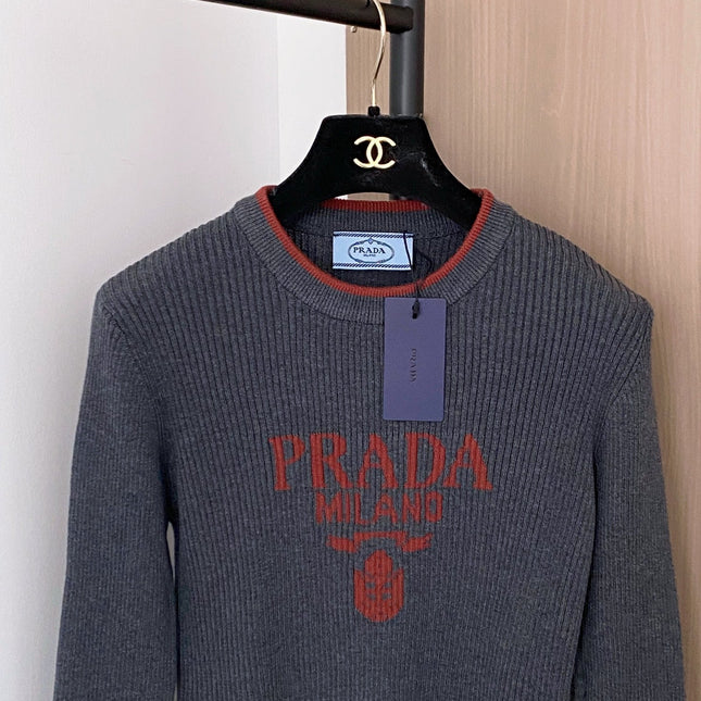 PRADA 25S SWEATER 426