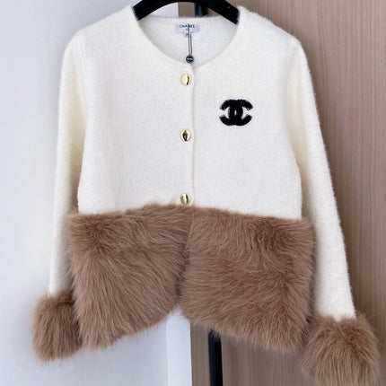 CHANEL 25S CARDIGAN 536
