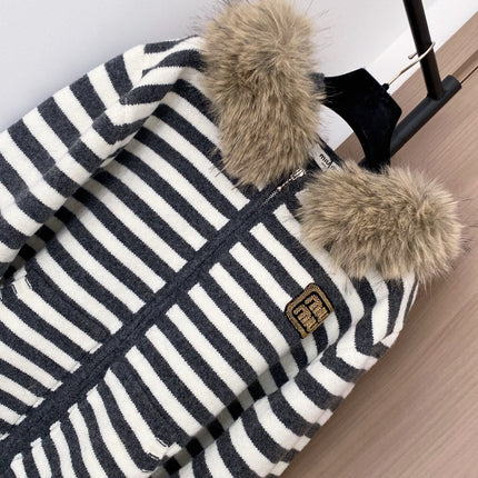 MIUMIU CARDIGAN STYLE 697