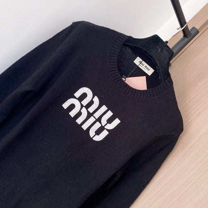 MIUMIU SWEATER STYLE 705