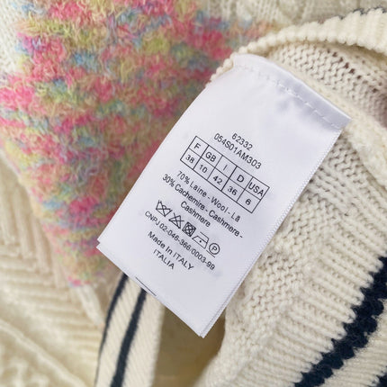 DIOR 25S SWEATER 694