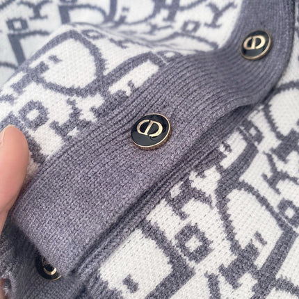 DIOR 25S CARDIGAN 692