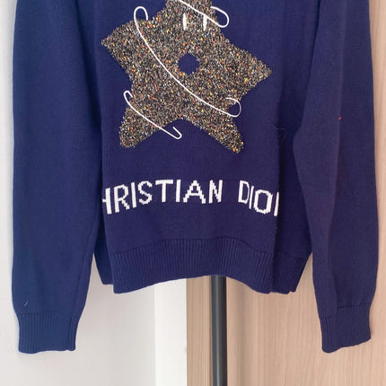 DIOR 25S SWEATER 824