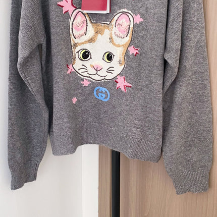 GUCCI SWEATER 89280
