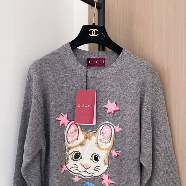 GUCCI SWEATER 89280