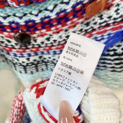 CELINE 26S SWEATER 00240