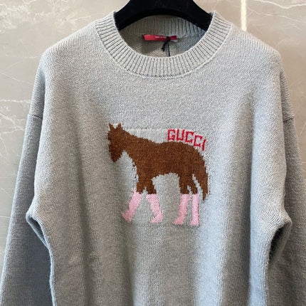 GUCCI SWEATER 99240