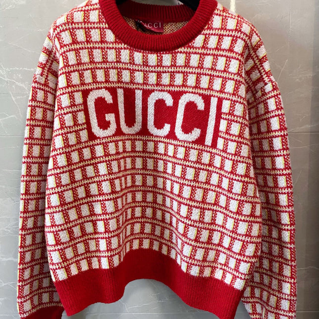 GUCCI SWEATER 99270