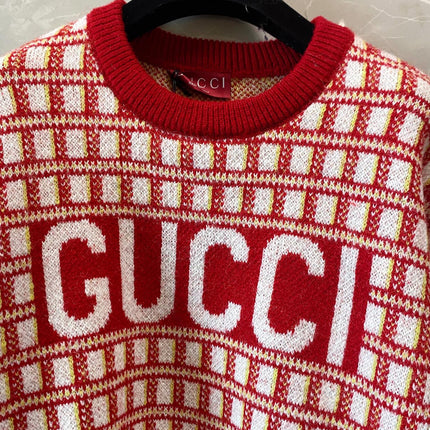 GUCCI SWEATER 99270