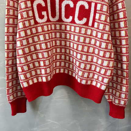 GUCCI SWEATER 99270