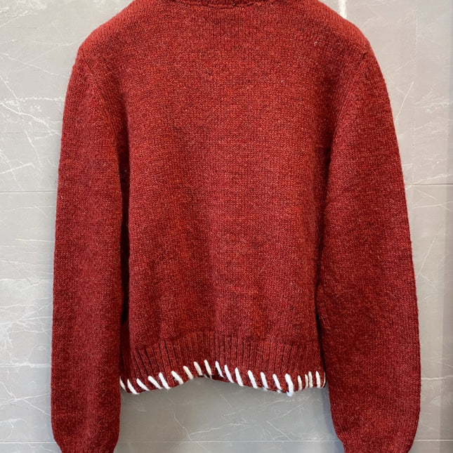 CHANEL 26S CARDIGAN JACKET 658