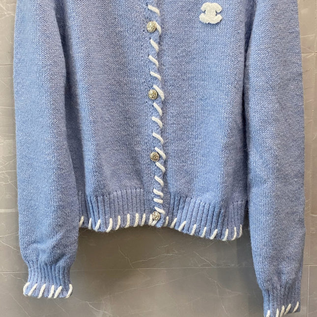 CHANEL 26S CARDIGAN JACKET 657