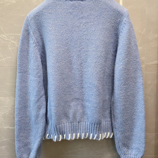 CHANEL 26S CARDIGAN JACKET 657