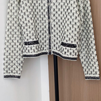 CHANEL 26S CARDIGAN JACKET 786