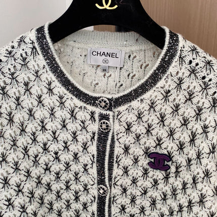 CHANEL 26S CARDIGAN JACKET 786