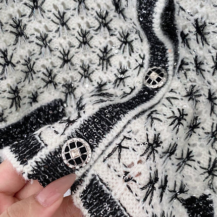 CHANEL 26S CARDIGAN JACKET 786