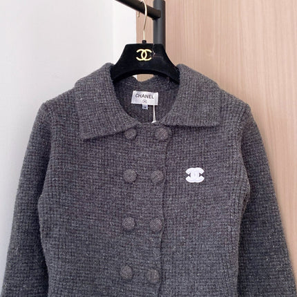 CHANEL 26S CARDIGAN JACKET 791