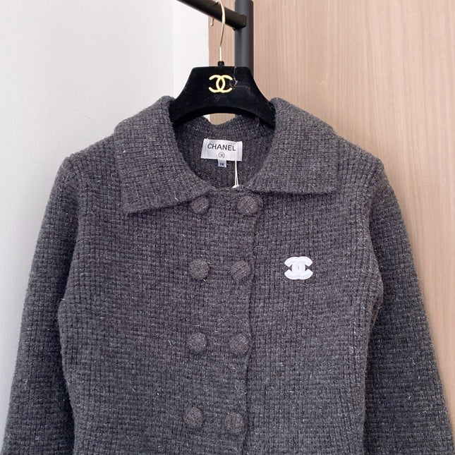 CHANEL 26S CARDIGAN JACKET 791