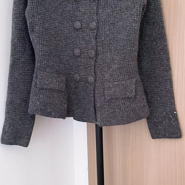 CHANEL 26S CARDIGAN JACKET 791