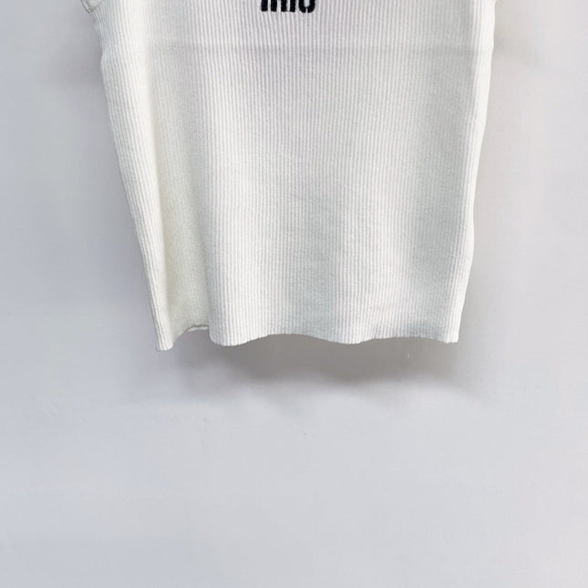 MIUMIU 26S TANK TOP 1036