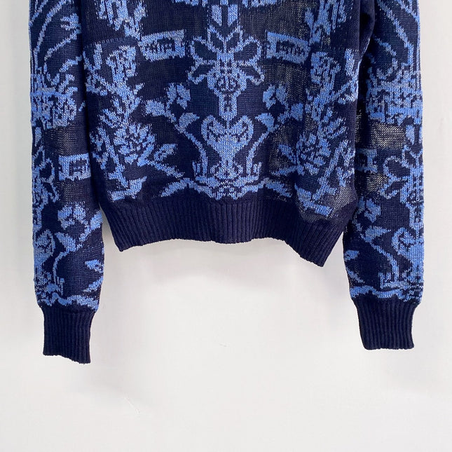DIOR 26S SWEATER 1156
