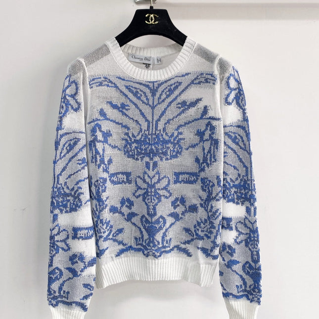 DIOR 26S SWEATER 1155