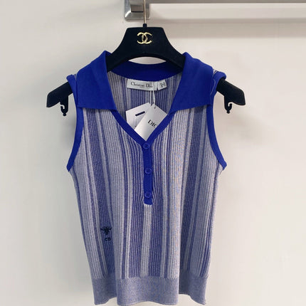 DIOR 26S TANK TOP 1223