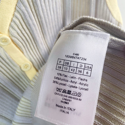 DIOR 26S TANK TOP 1222