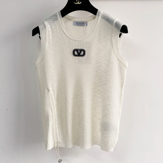 VALENTINO 26S TANK TOP 215