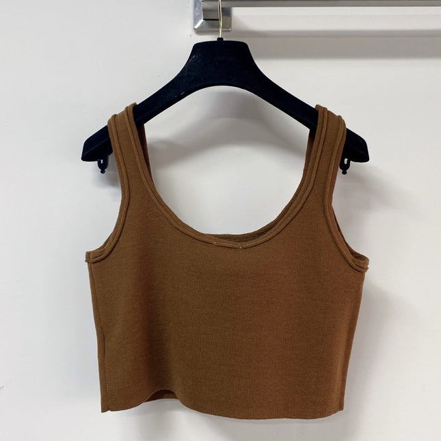 CELINE 26S TANK TOP 188