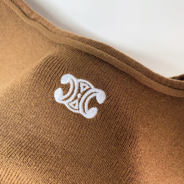 CELINE 26S TANK TOP 188