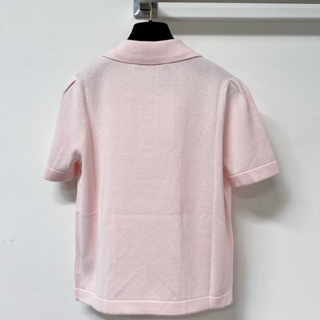 VALENTINO 26S SHORT SLEEVE SHIRT 191