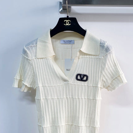 VALENTINO 26S POLO SHIRT 181