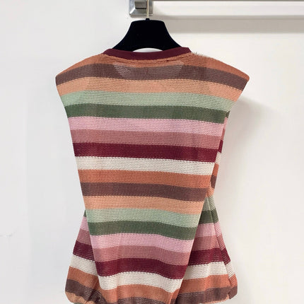 CELINE 26S TANK TOP STYLE 256