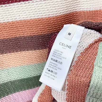 CELINE 26S TANK TOP STYLE 256