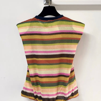 CELINE 26S TANK TOP STYLE 255