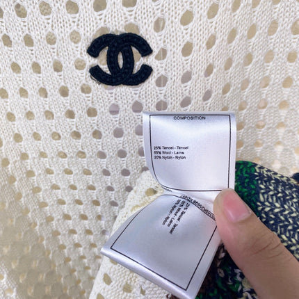 CHANEL 26S TANK TOP STYLE 1045