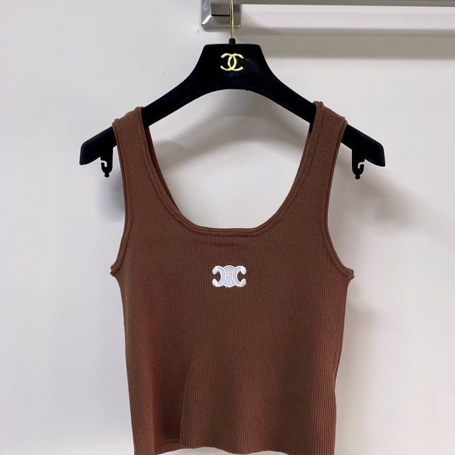 CELINE 26S TANK TOP STYLE 234