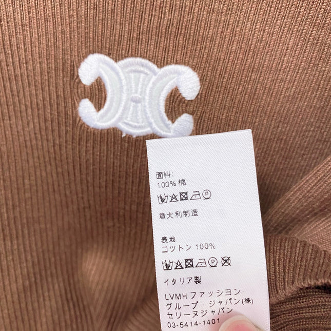 CELINE 26S TANK TOP STYLE 234