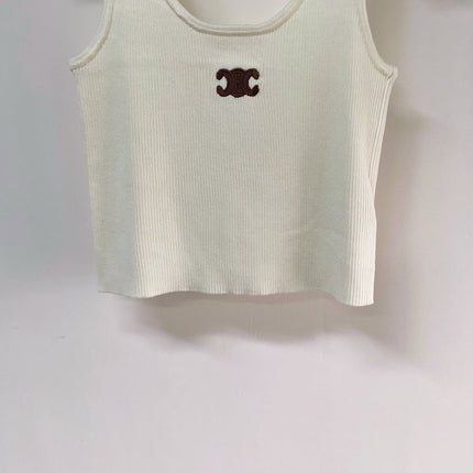 CELINE 26S TANK TOP STYLE 232