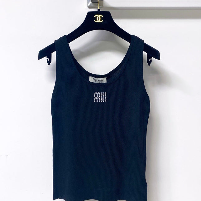 MIUMIU 26S TANK TOP STYLE 1048
