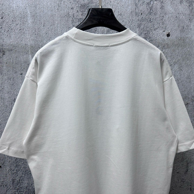 YSL 26S SHORT SLEEVED T-SHIRT 279