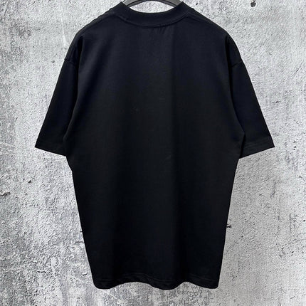 YSL 26S SHORT SLEEVED T-SHIRT 255