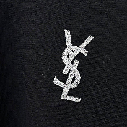 YSL 26S SHORT SLEEVED T-SHIRT 255