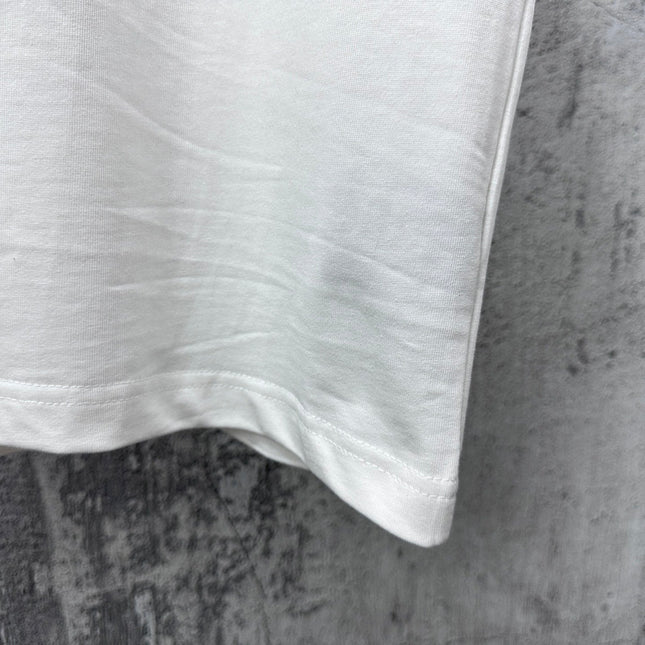 YSL 26S SHORT SLEEVED T-SHIRT 254