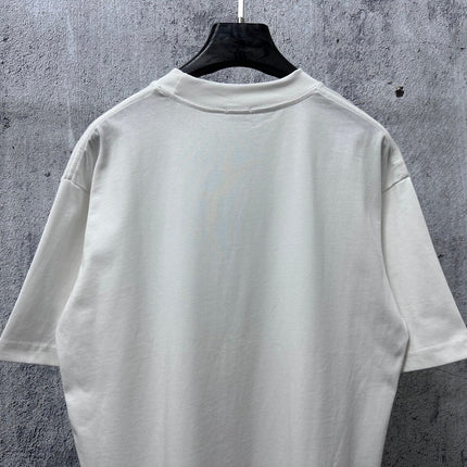 FENDI 26S SHORT SLEEVE T-SHIRT 187