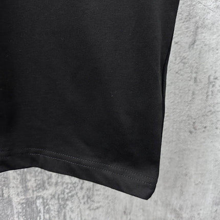 FENDI 26S SHORT SLEEVE T-SHIRT 186
